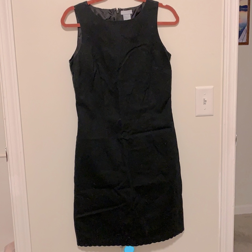 Black Dress (LBD)